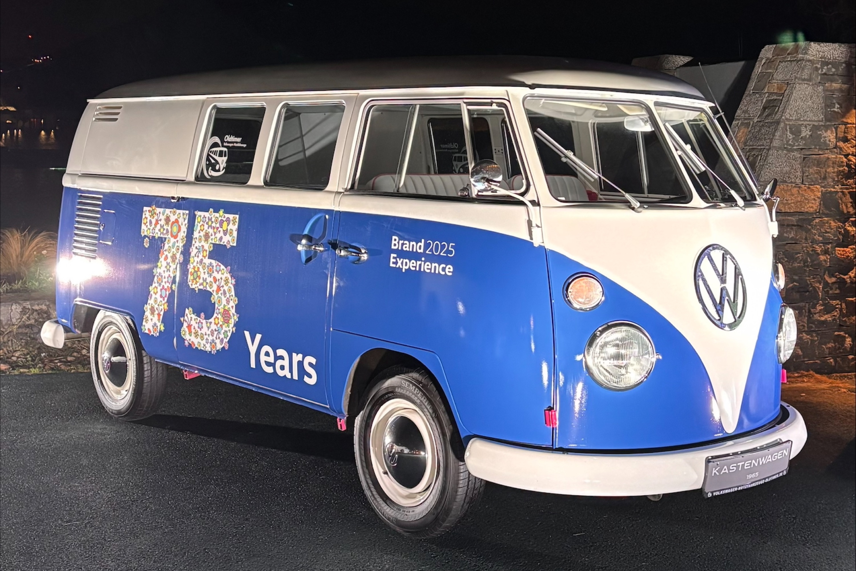 Vwbus 75