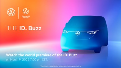 Teaser 2022 03 09 En ID Buzz WP Livestream