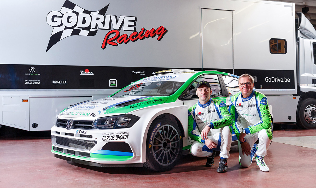 2020 10 06 Video Polo Verschueren Godrive 1