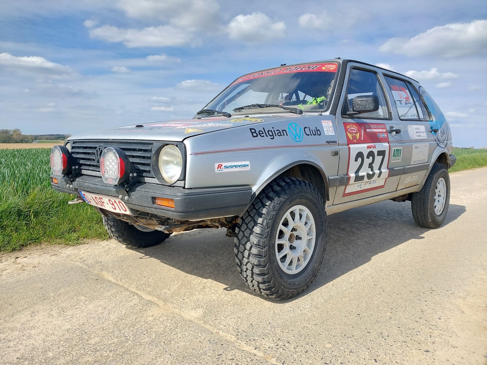 Jonathanderu Maroc 5