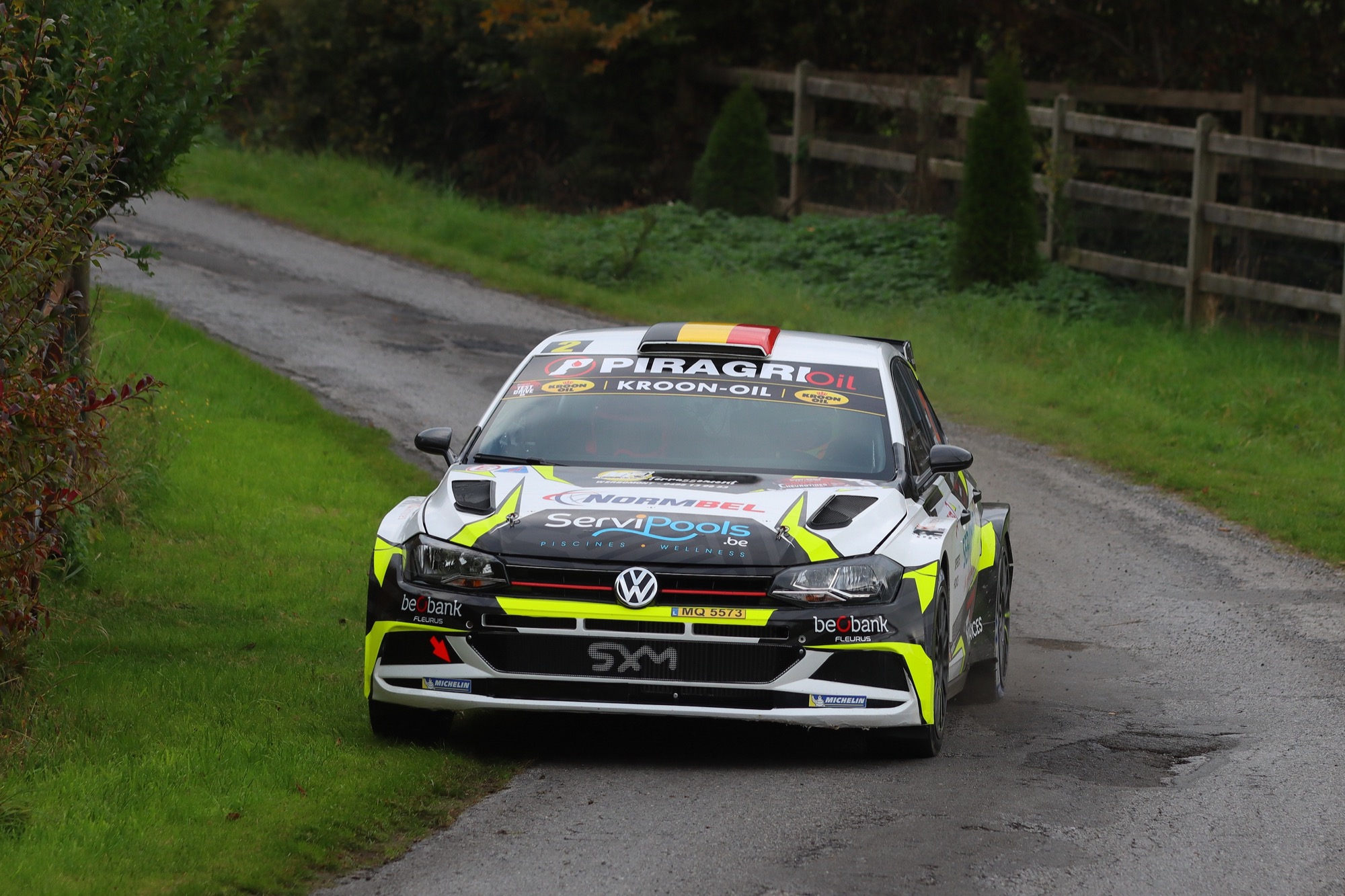 Bedoret Chevrotines Pottier1