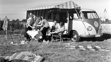 5008 Camping Box