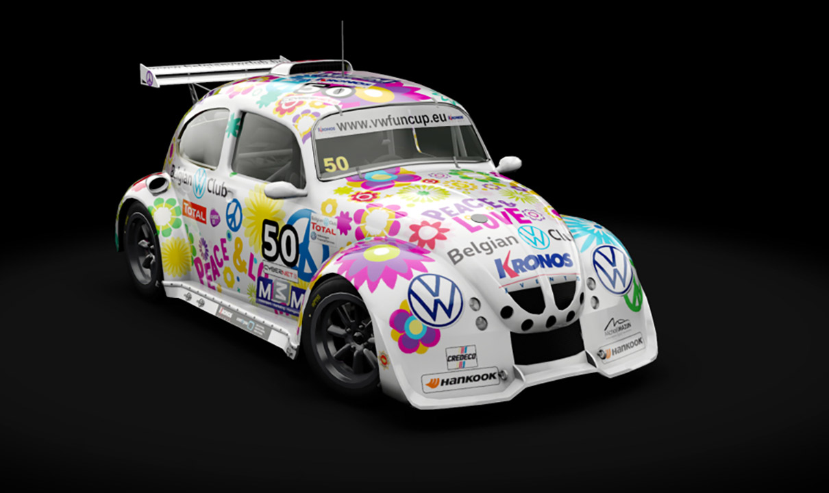 2020 06 19 E VW Fun Cup 50 Kronos