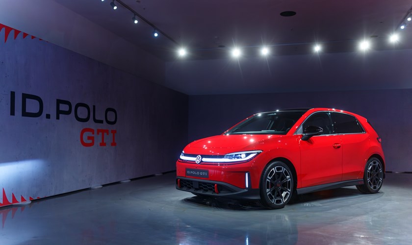 50 Jaar GTI op de 24u van de Nürburgring:  Een jubileumeditie mét een wereldpremière!