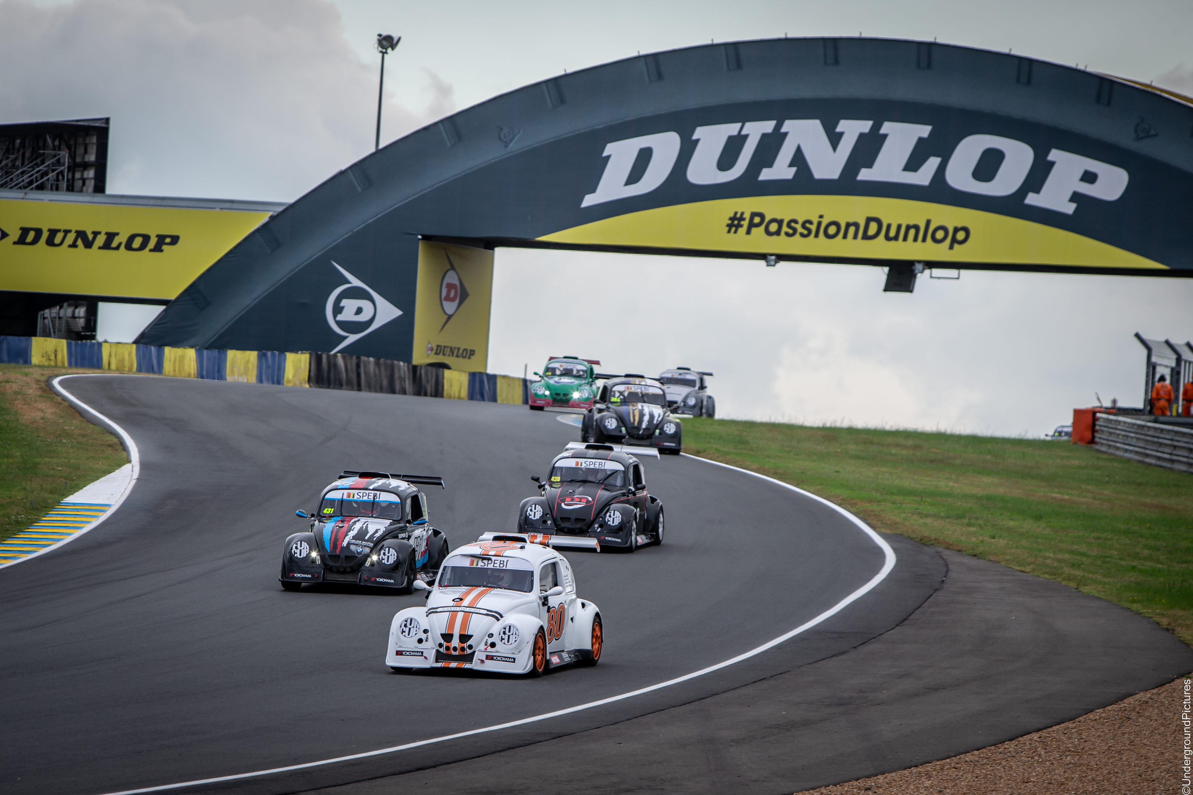 Funcup Lemans Undergroundpictures 2