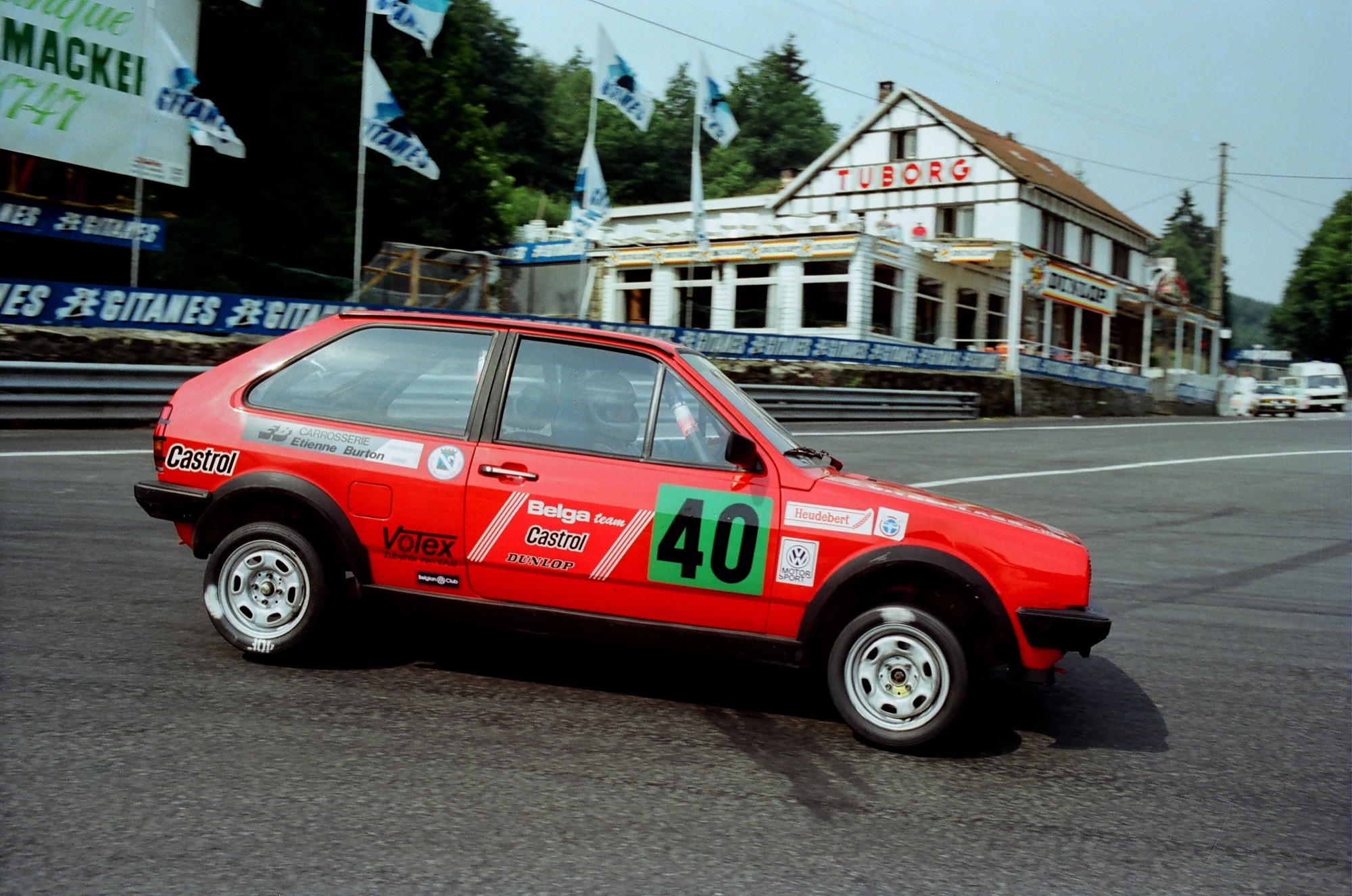 Chall Polo Burton 1985 24H SPA Gts 03