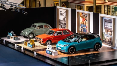 Volkswagen Milestones @ Autoworld (10) Low