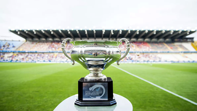 Supercoupe Football