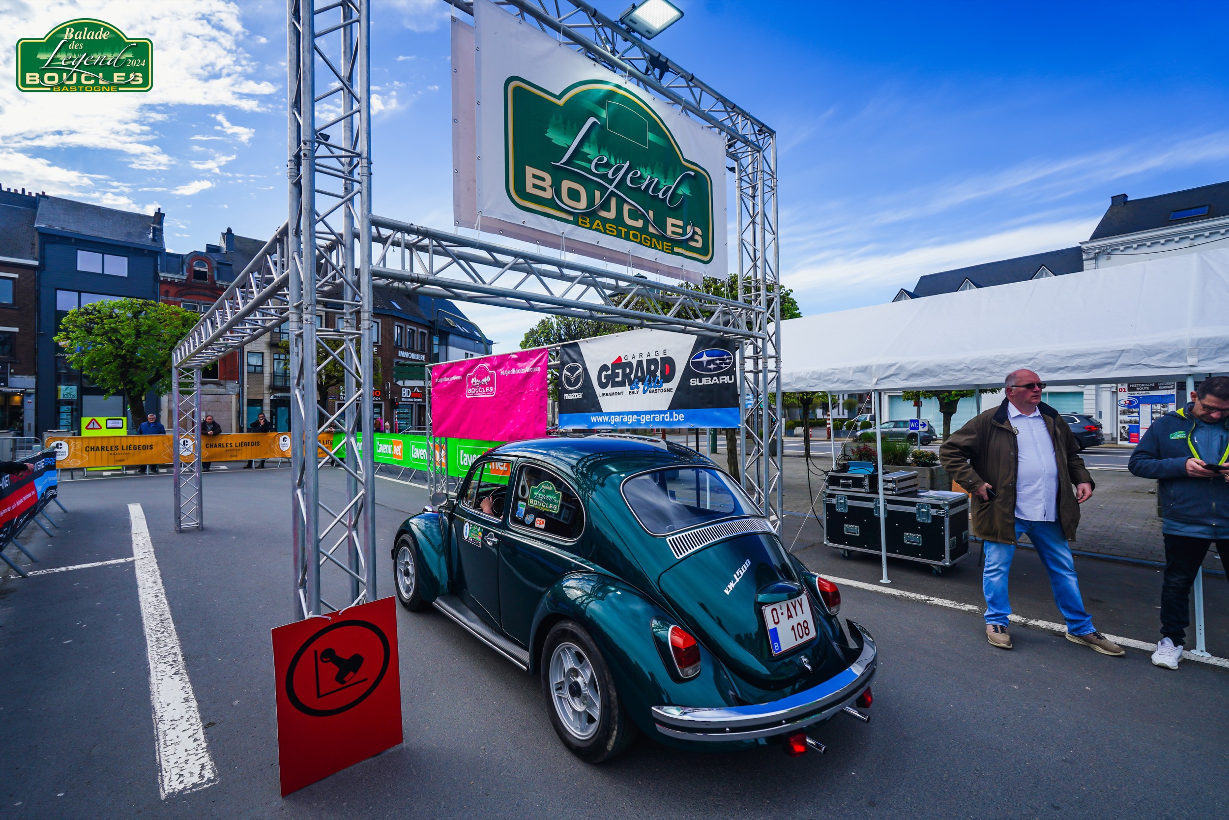 BALADE DES LEGEND BOUCLE BASTOGNE 2024 51