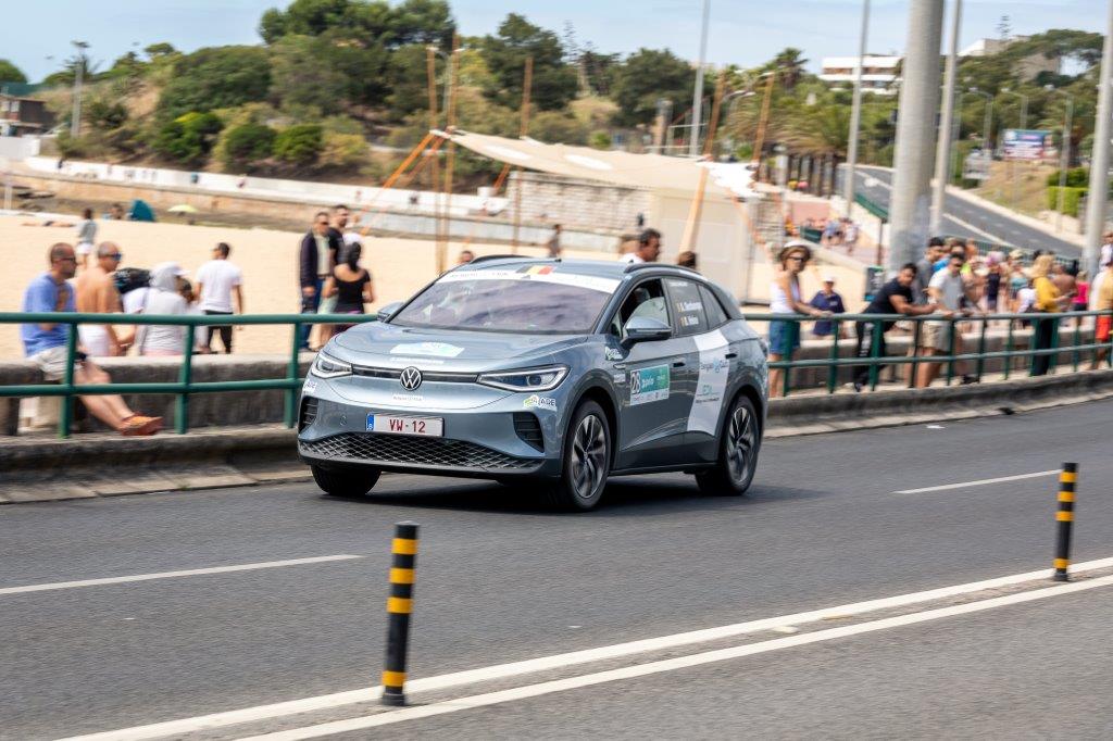 Oeiras Eco Rally 20220626 629 Photo Bernardo Lucio
