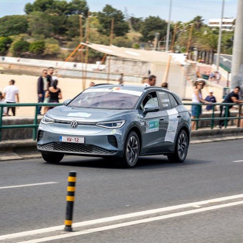 Oeiras Eco Rally 20220626 629 Photo Bernardo Lucio