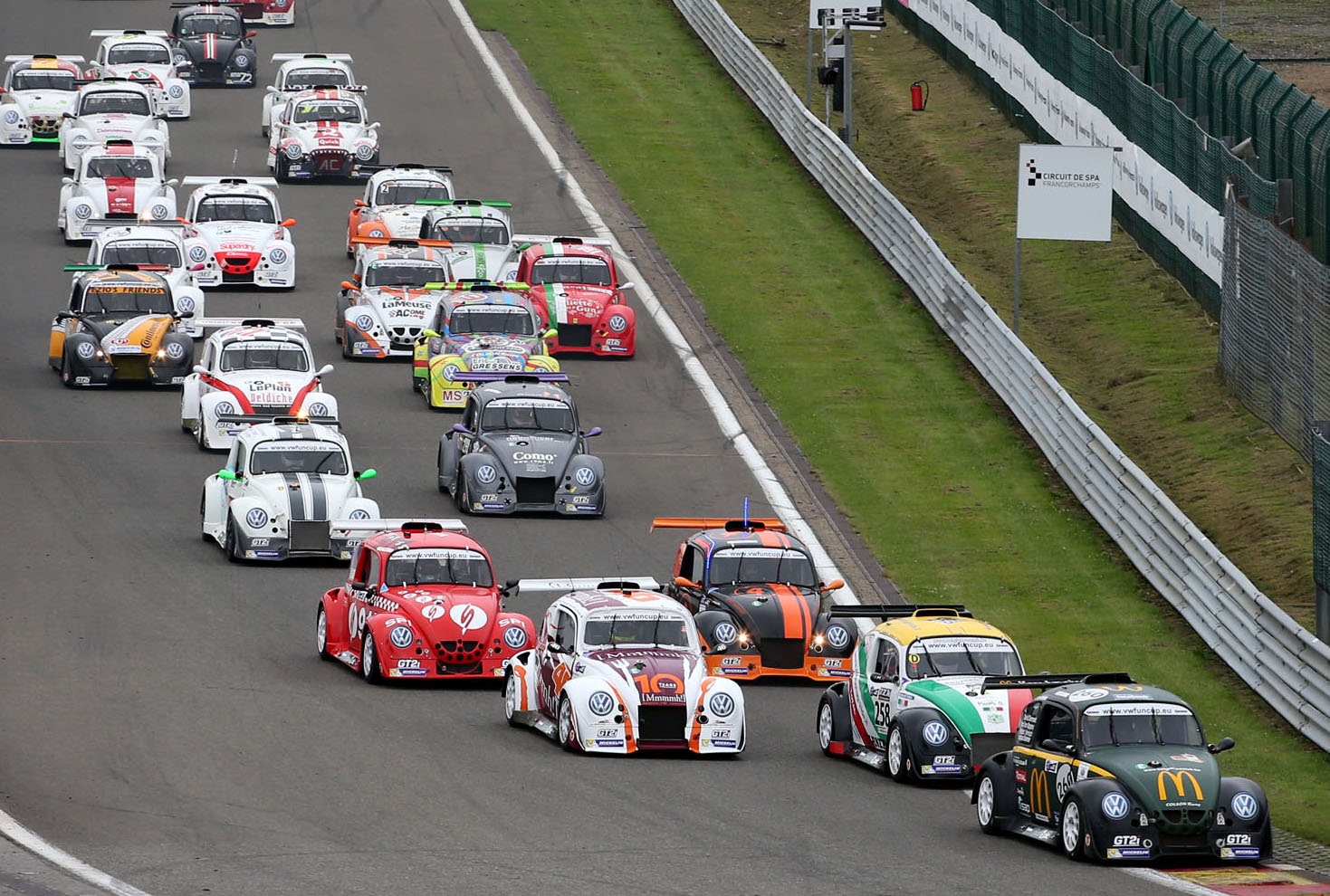 Vwfuncup 25H 2021 Invitation VIP