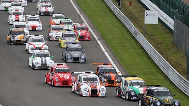 Vwfuncup 25H 2021 Invitation VIP