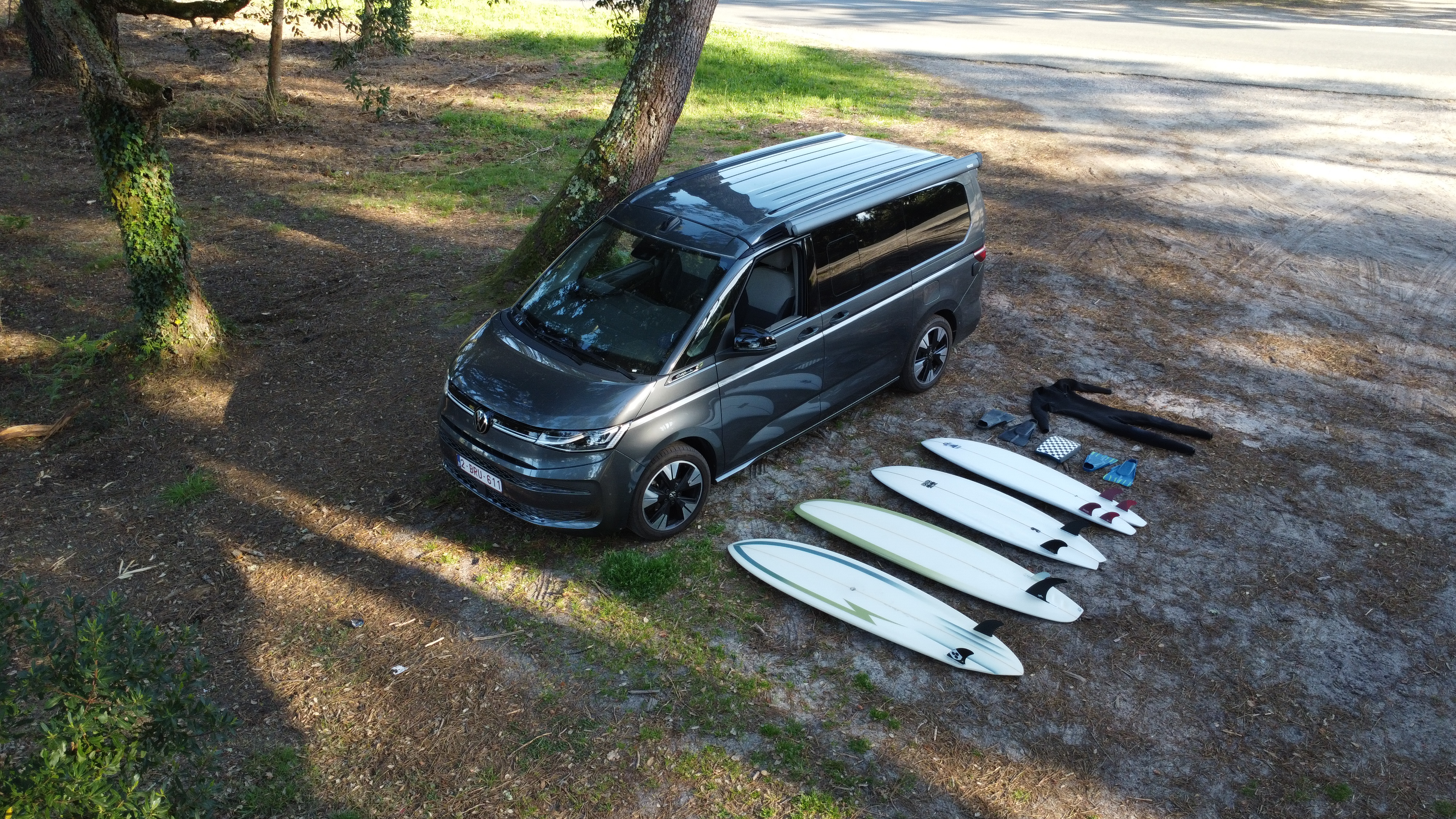 Haven X Volkswagen 7