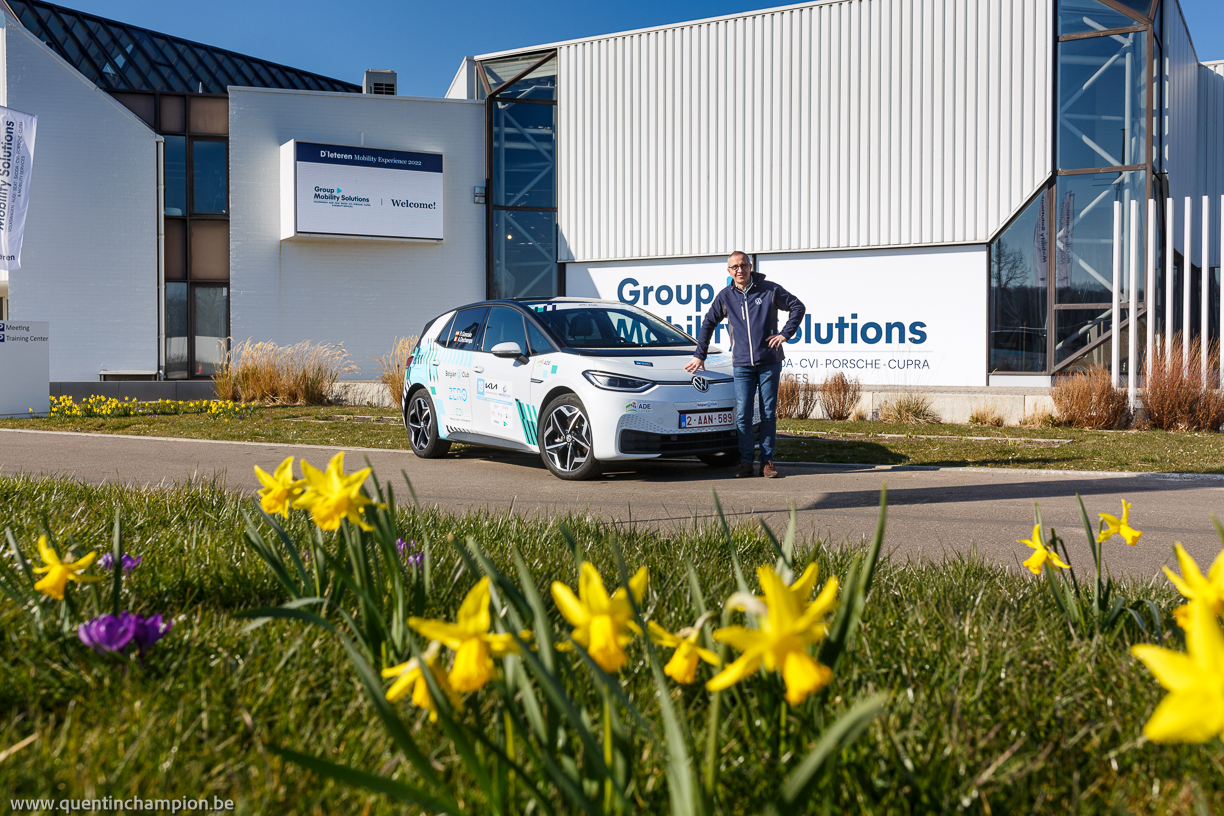 ID.3 FIA Ecorallye Valencia March22 1676