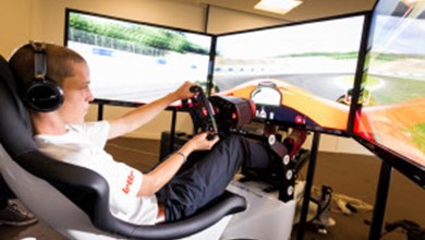 VW Simracing Materiel Kinetic09 1