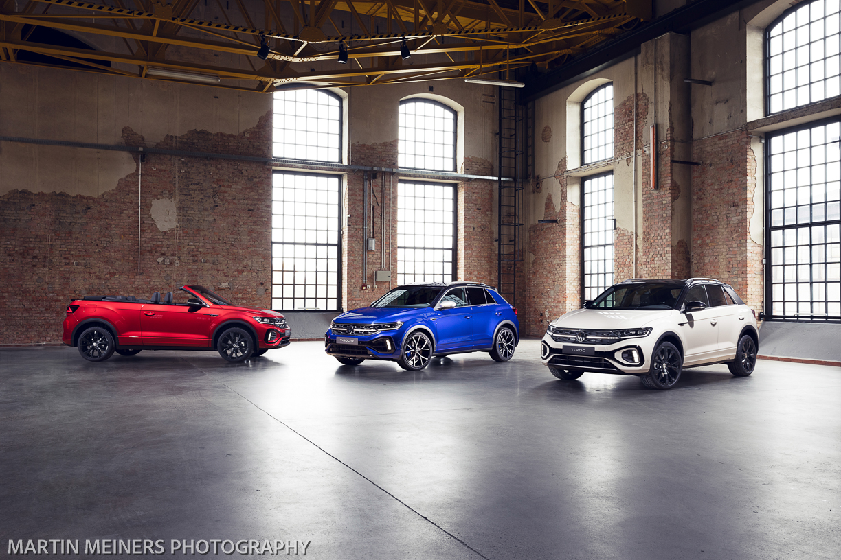 T Roc PA November2021 01057