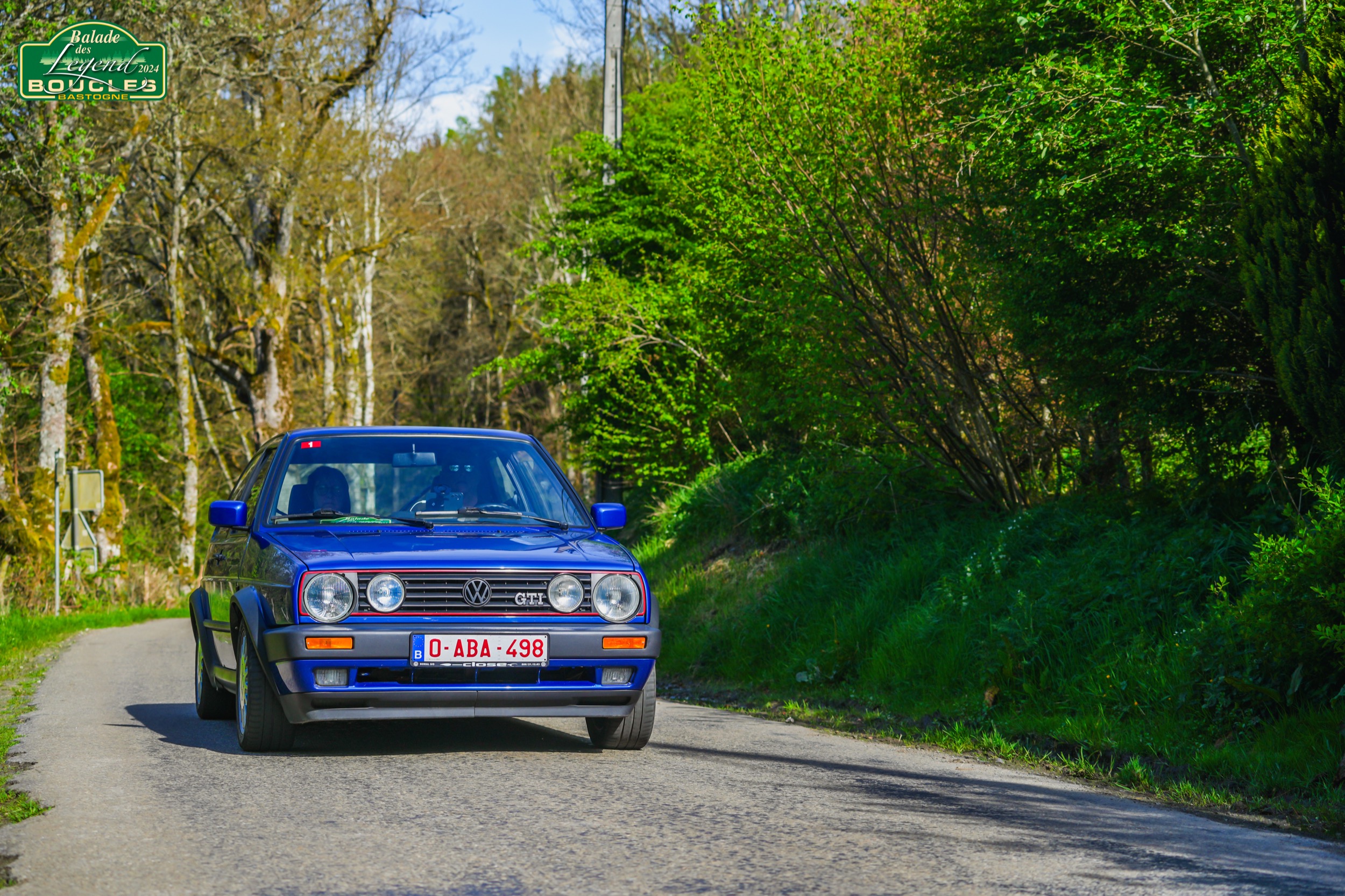 BALADE DES LEGEND BOUCLE BASTOGNE 2024 82