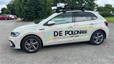 Voiture De Tête 1