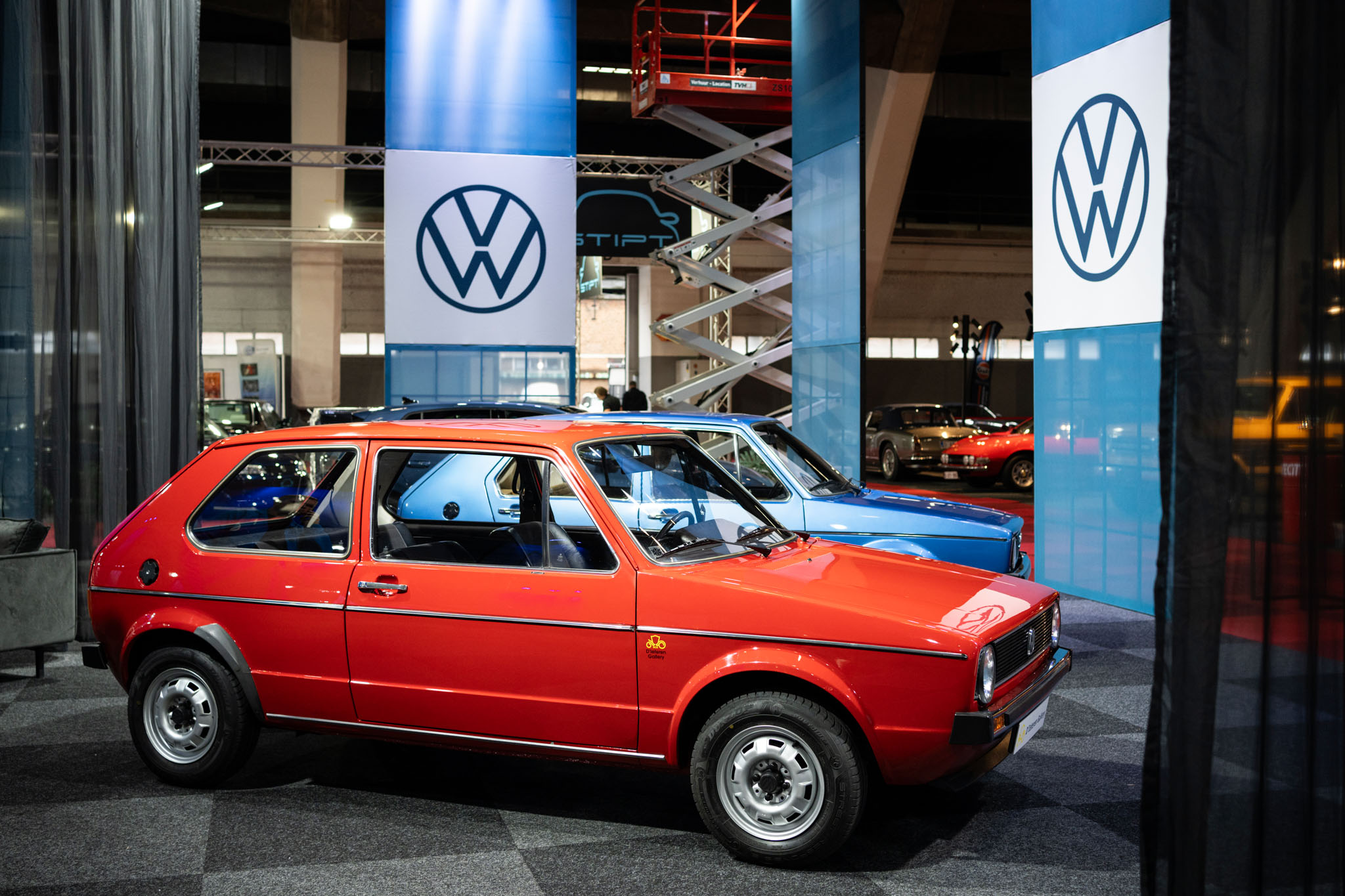 Interclassics 14