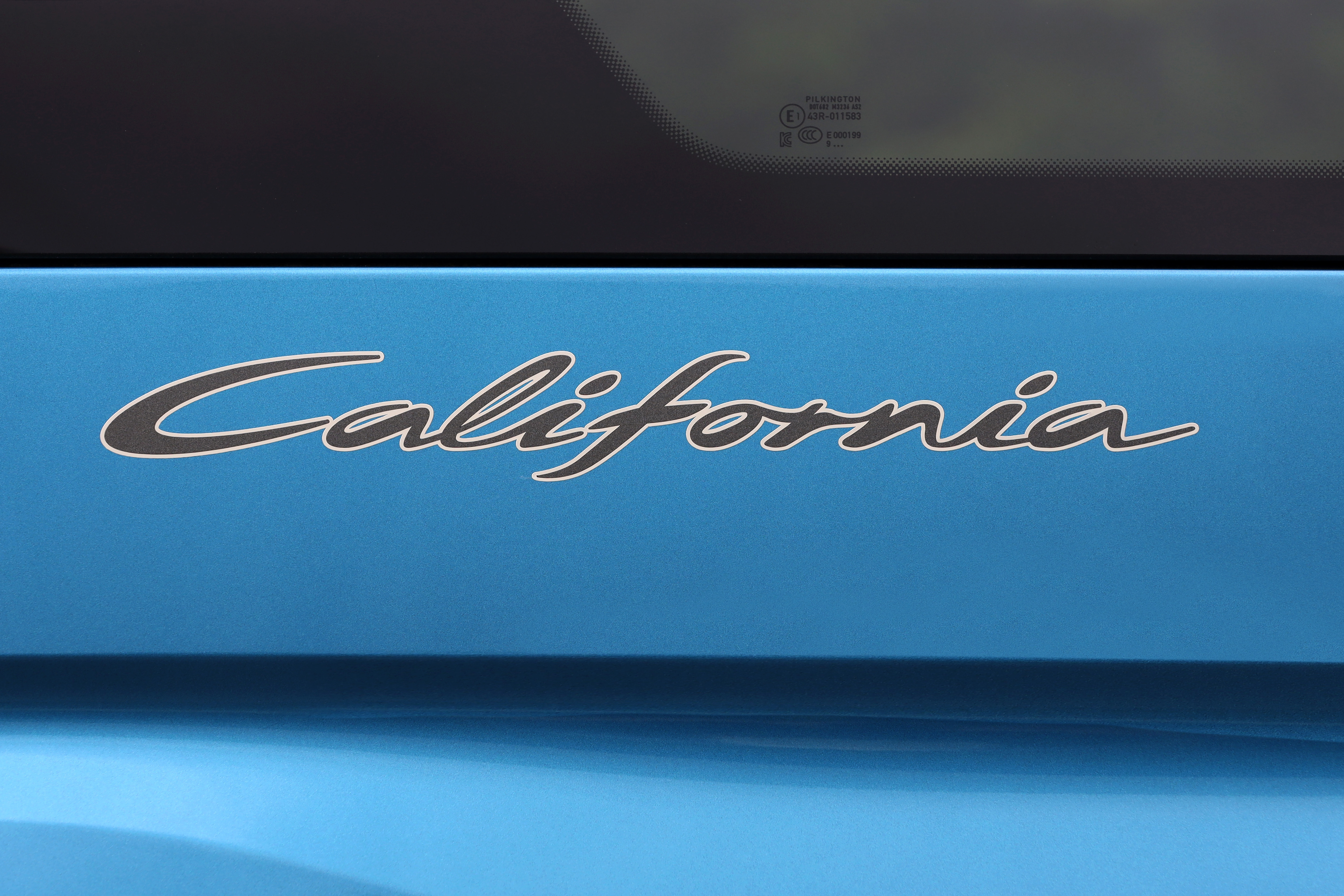Caddy+California Sticker 2