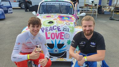 Ugo Maxime Fun Cup 2020 08 12 2 1