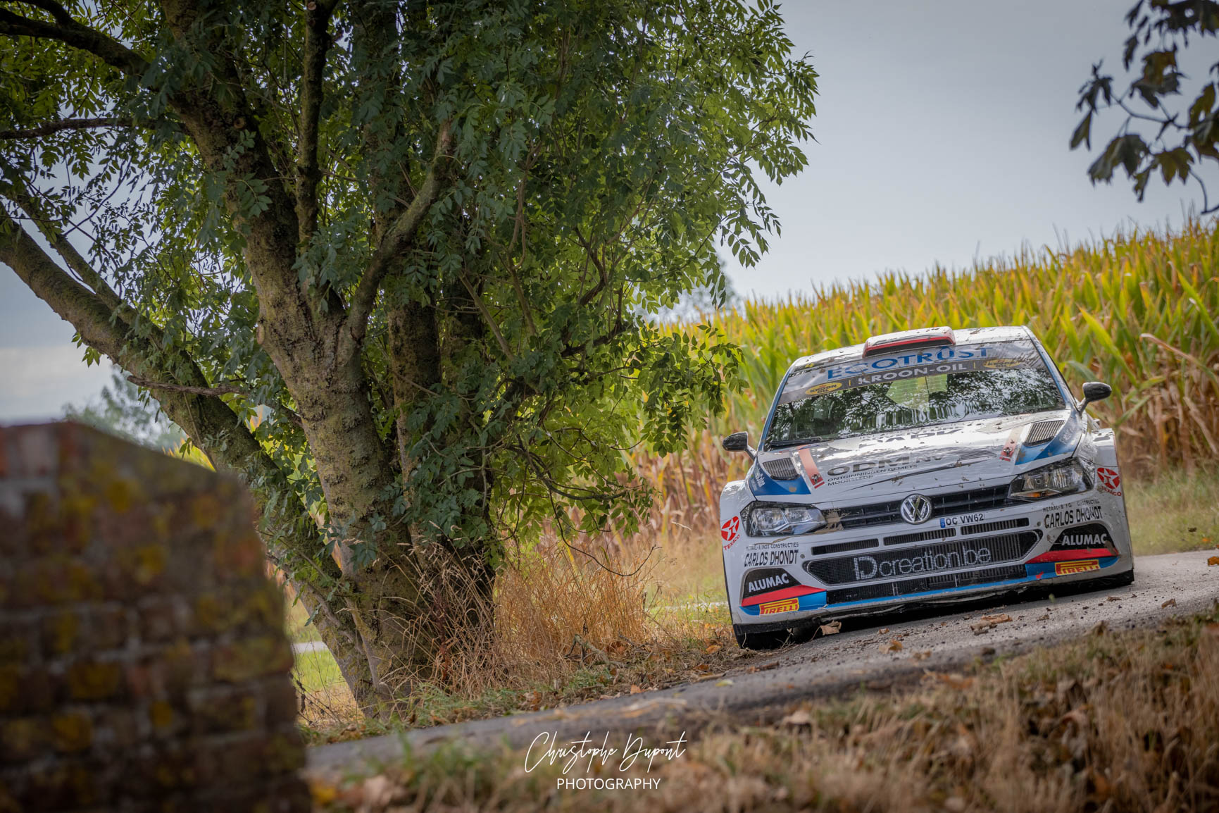 2022 09 Vincent Omloop