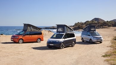 1 California Family