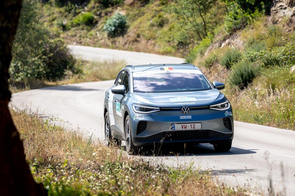 Oeiras Eco Rally 20220625 421 Photo Bernardo Lucio