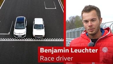 Upgti Golfgti I Benjaminleuchter