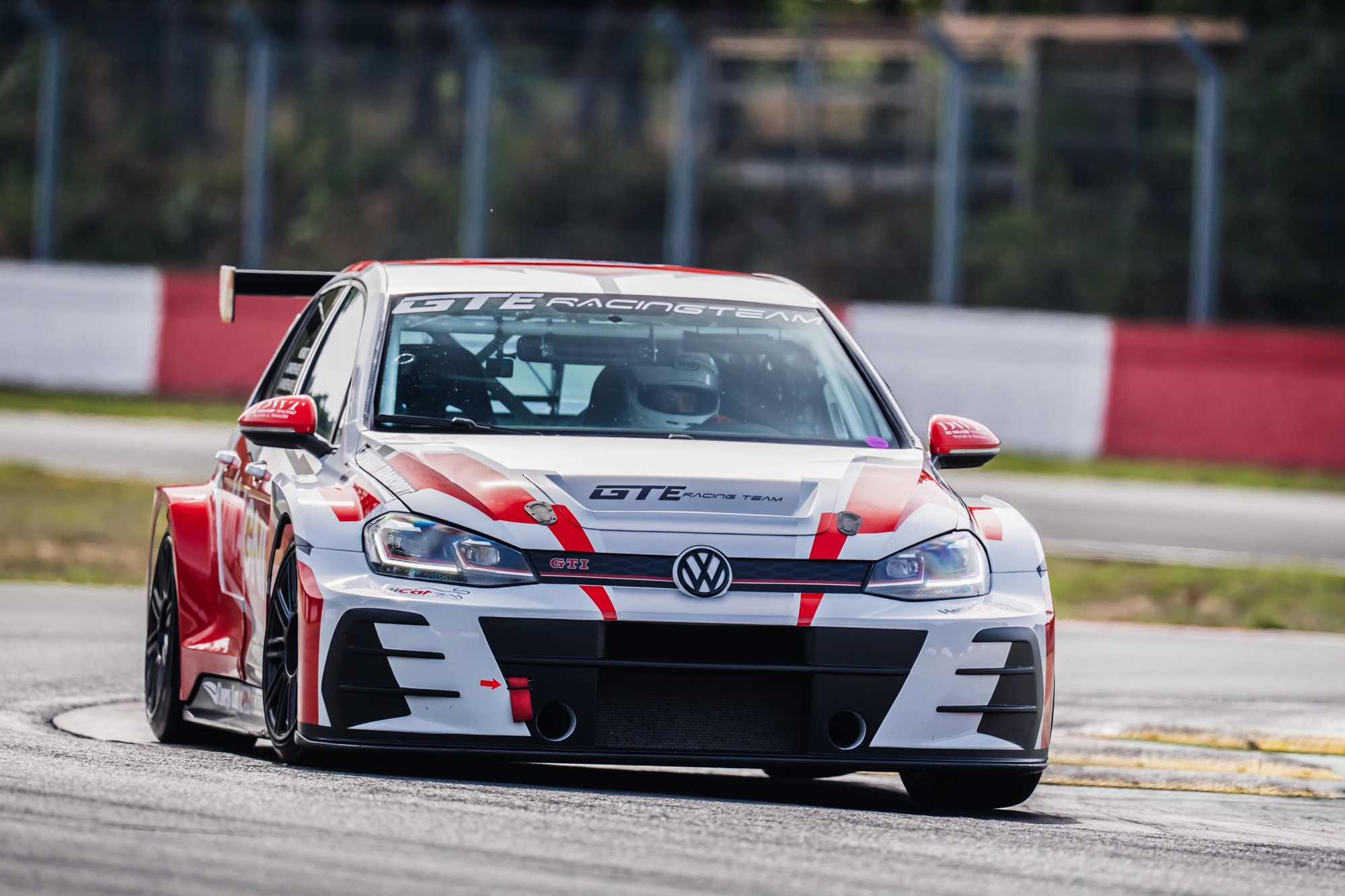 VW TCR 202612