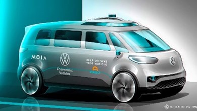 VW Argo AI