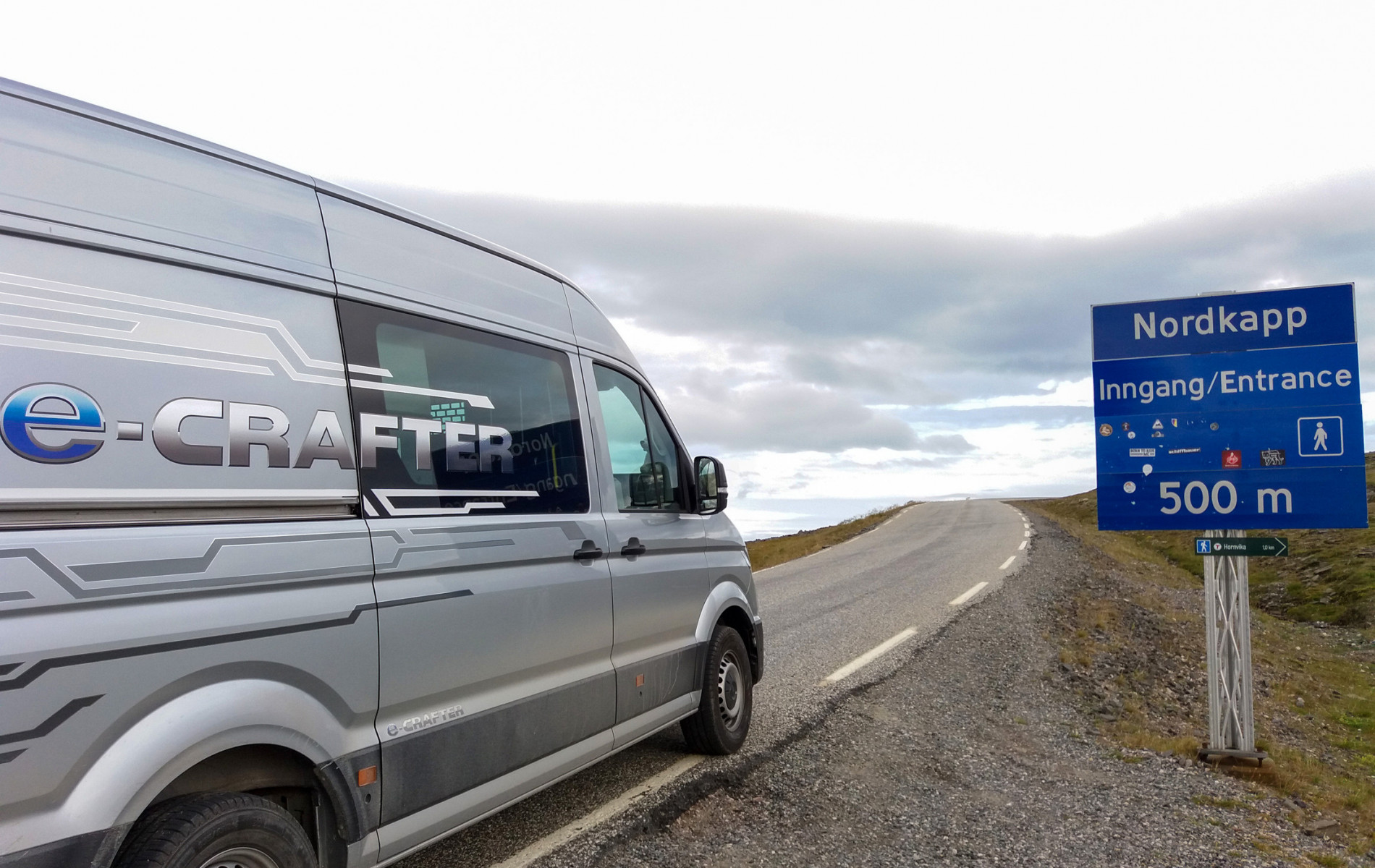 E Crafter Cap Nord 1 1