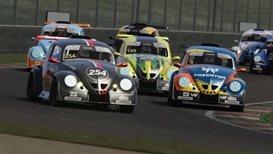 Screenshot Vw Fun Cup Evo3 Mugello 18 0 123 21 17 21