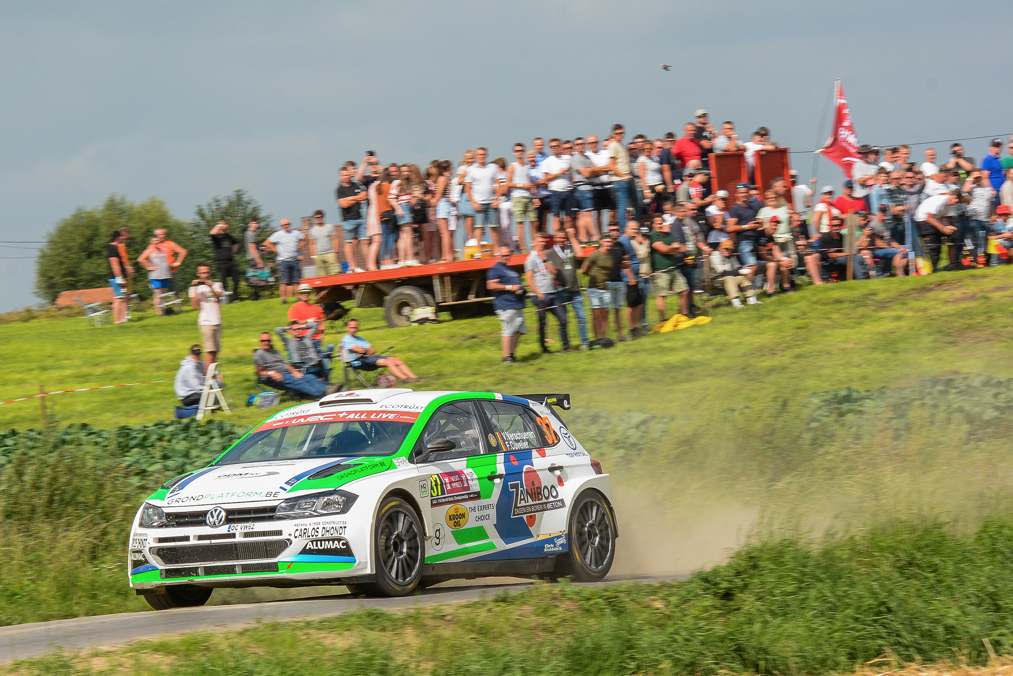 Verschueren Ypres 2021 KL