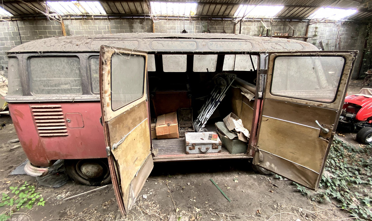 2020 09 30 Classics Sortie Grange 3