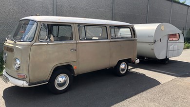 Hippiebus 3