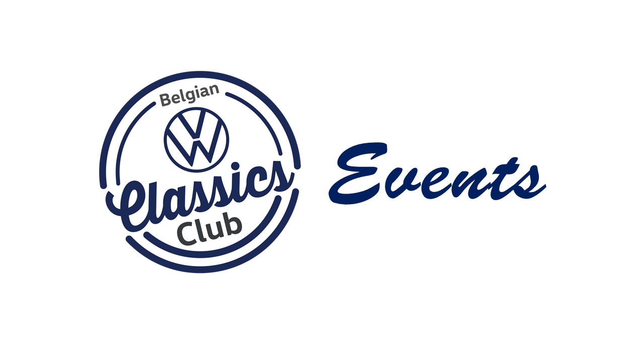Interclassics Brussel op 19, 20 en 21 November 2021 in Brussels Expo