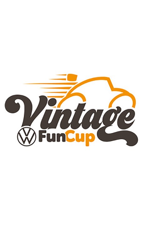 Vintage Funcup 2021