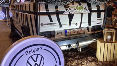Flanderscollectioncars Sept21 Stand 2