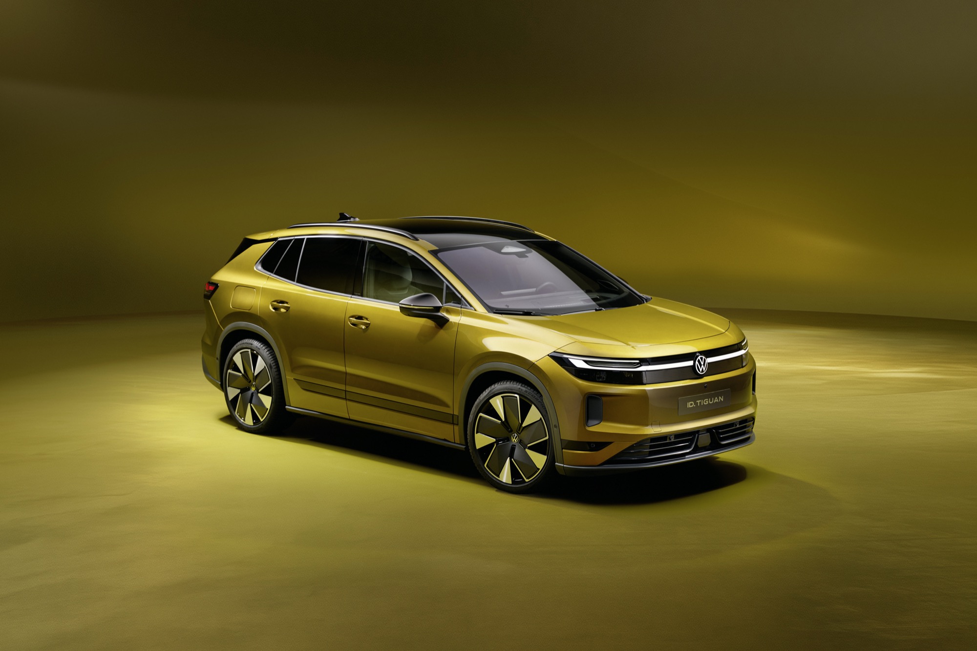 ID Tiguan 5
