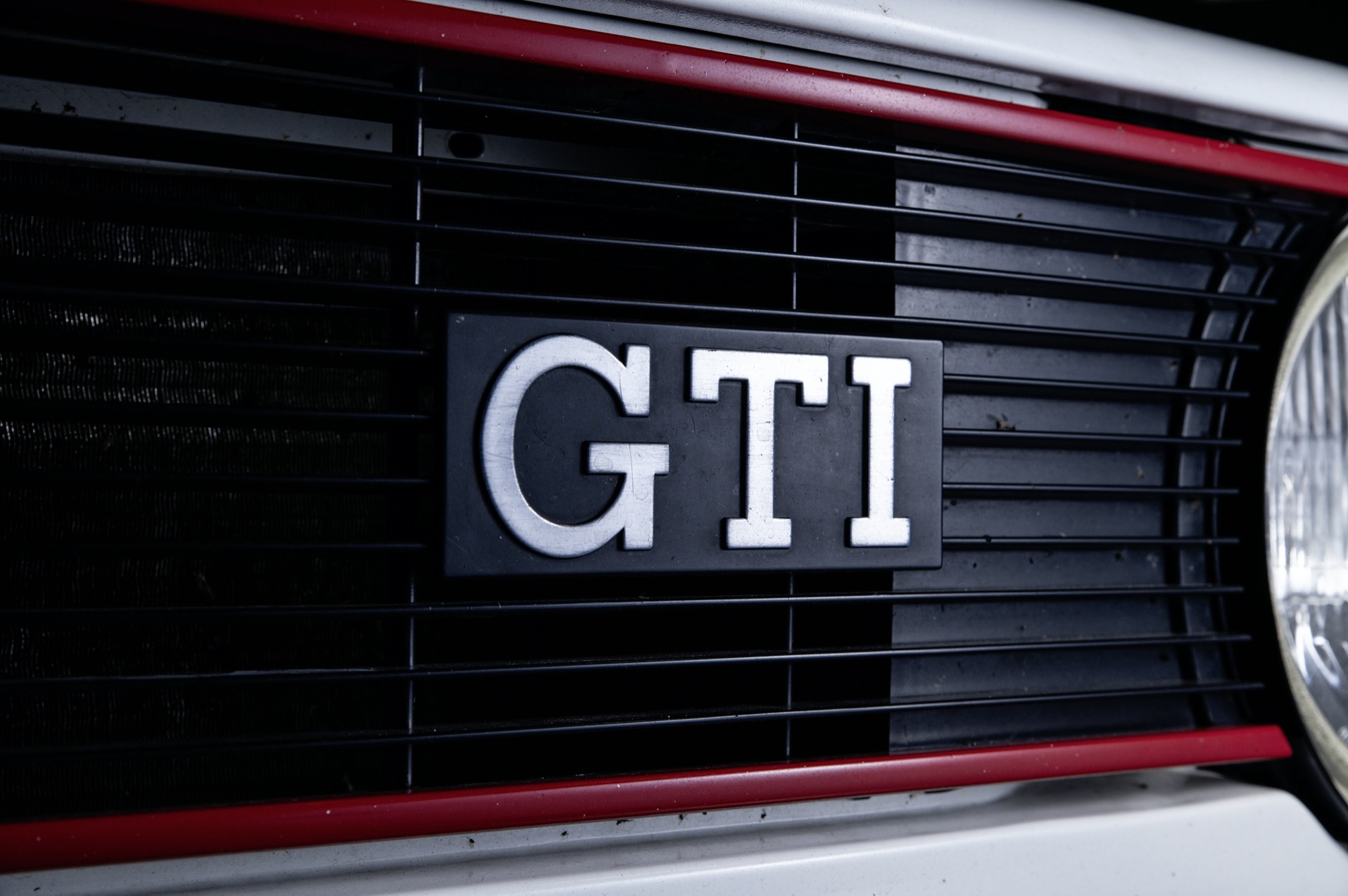 Les 50 ans de la Golf GTI à l’honneur lors d’InterClassics Brussels