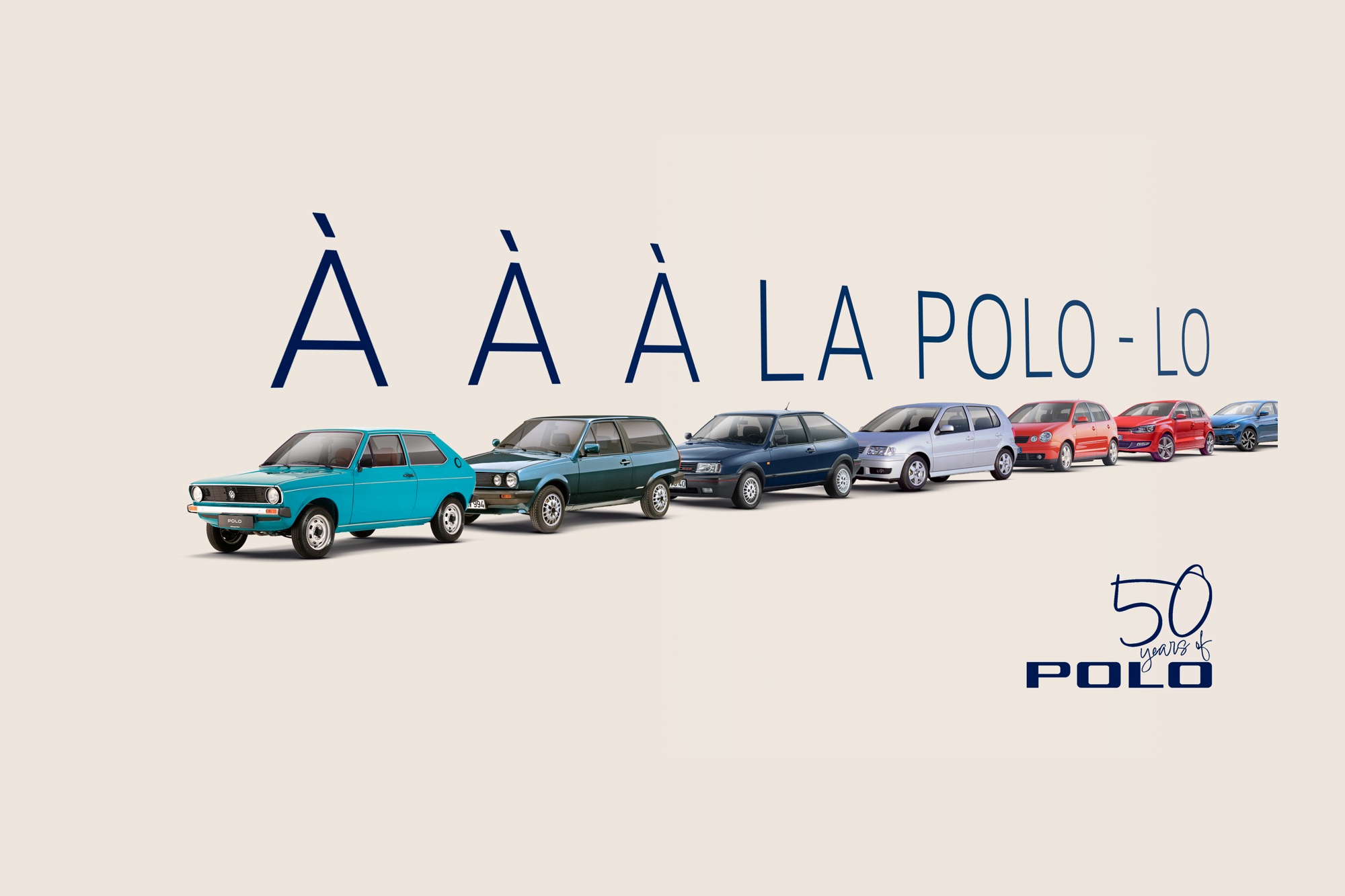 Pololo FR01