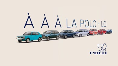 Pololo FR01
